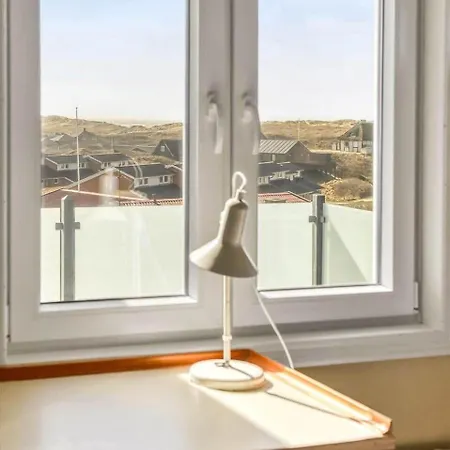 Bv464-vejers-strand-nordvej-17-a بيت للعطل