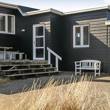 Bv464-vejers-strand-nordvej-17-a 別荘