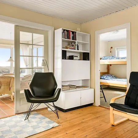 펜션 Bv464-vejers-strand-nordvej-17-a 베제르 스트란드