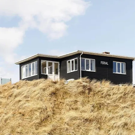 펜션 Bv464-vejers-strand-nordvej-17-a *