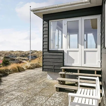 Bv464-vejers-strand-nordvej-17-a بيت للعطل *