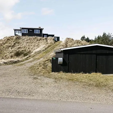 بيت للعطل Bv464-vejers-strand-nordvej-17-a *